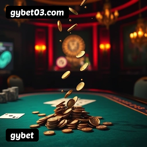 Interface do cassino ao vivo