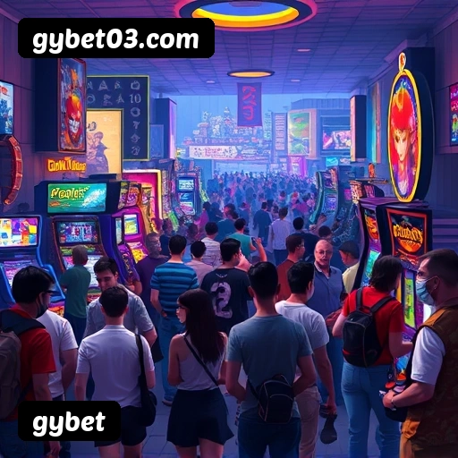 Gates of Olympus - Slot Pragmatic Play