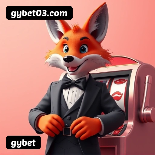 Bônus de Boas-vindas gybet