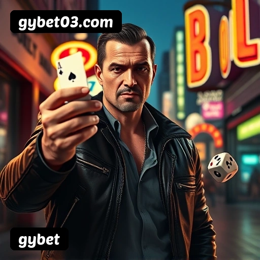 Baixar APK gybet